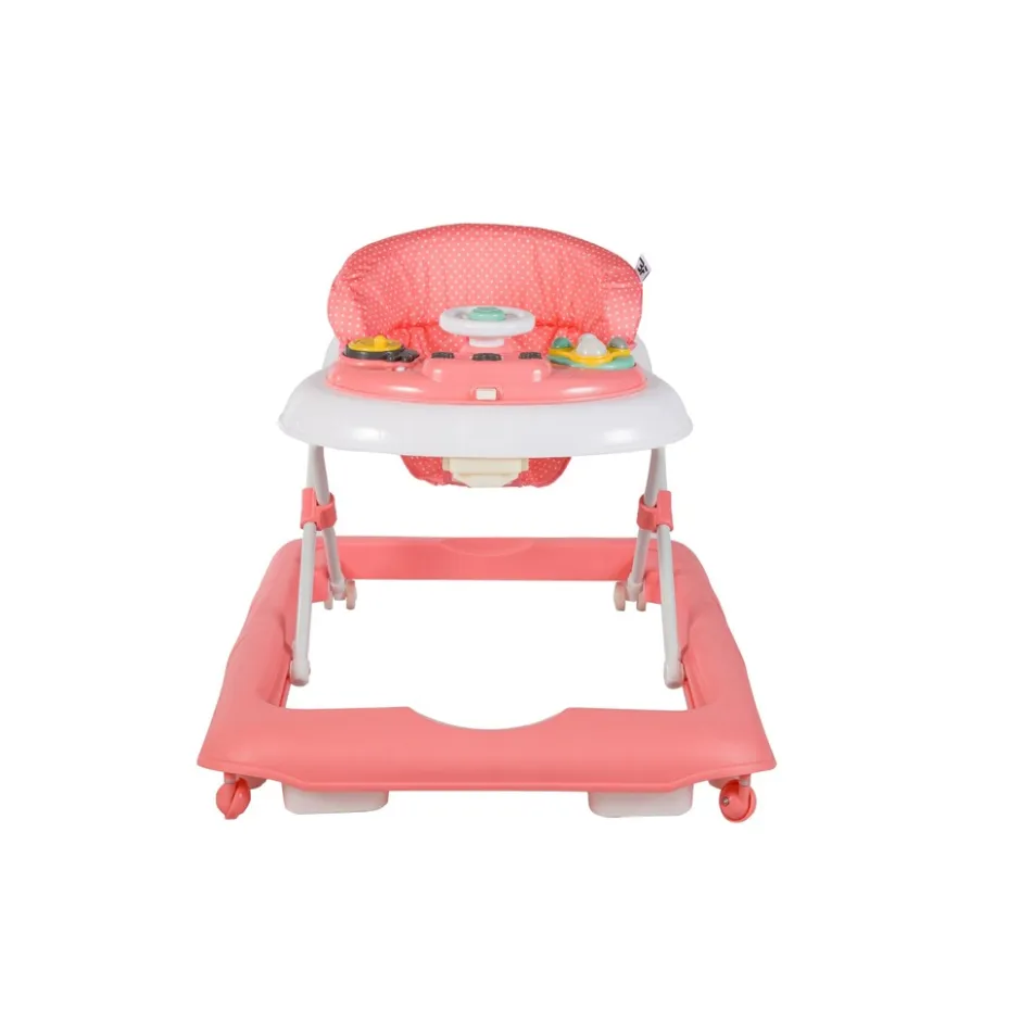Bebies First Loopstoel< Loopstoelen