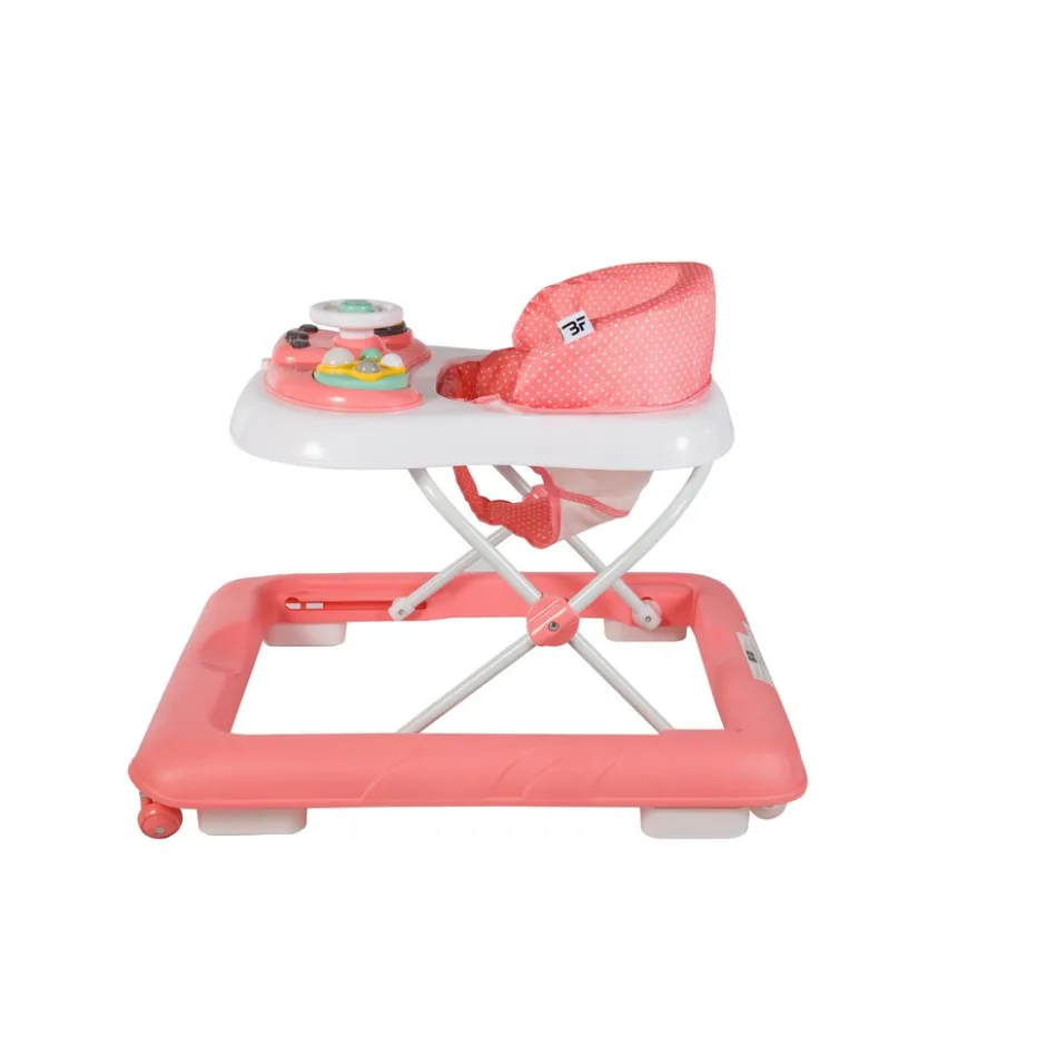 Bebies First Loopstoel< Loopstoelen