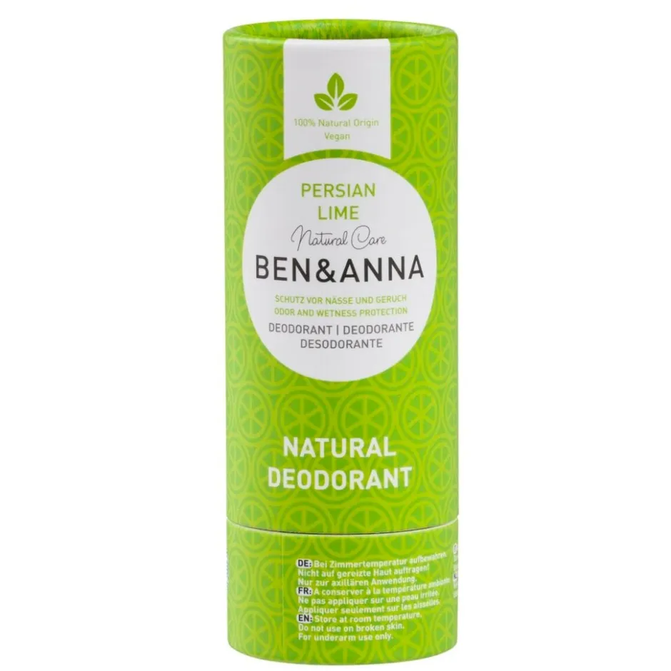 Ben & Anna Persian Lime Deostick|Ben&Anna Online