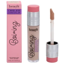 Boi-ing Cakeless Concealer 5 ml|Benefit Clearance