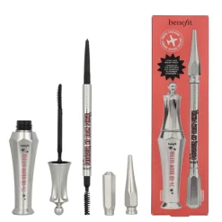 Benefit Duo Set: Precisely My Brow Pencil & 24H Brow Setter 7.08 ml< Wenkbrauw Make-Up