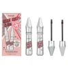 Gimme Brow+ & Go Brow Volumizing Fiber Gel Set 6 g|Benefit