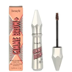 Gimme Brow+ Brow-Volumizing Fiber Gel 3 g|Benefit Clearance