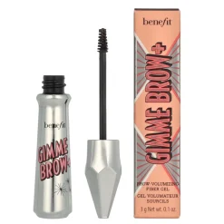 Gimme Brow+ Brow-Volumizing Fiber Gel 3 g|Benefit Hot