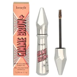 Benefit Gimme Brow+ Brow-Volumizing Fiber Gel 3 g< Wenkbrauw Make-Up