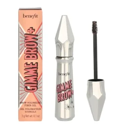 Benefit Gimme Brow+ Brow-Volumizing Fiber Gel 3 g< Wenkbrauw Make-Up
