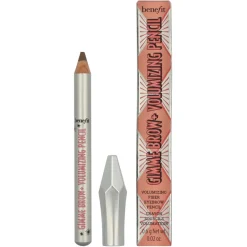 Gimme Brow+ Volumizing Pencil Mini 0.6 g|Benefit Hot