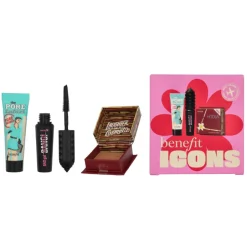 Icons Makeup Set 14 g|Benefit Clearance