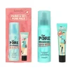 Benefit Prime & Pore Make-Up Set 142 ml< Primer