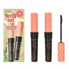 Ready To Roll Mascara Duo 17 g|Benefit New