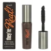 They're Real! Beyond Mascara 4 g|Benefit Hot
