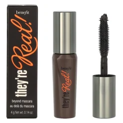 They're Real! Beyond Mascara 4 g|Benefit Hot