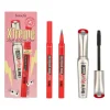 They´Re Real! Xtreme Lash & Line Duo Mascara 9.35 ml|Benefit Sale