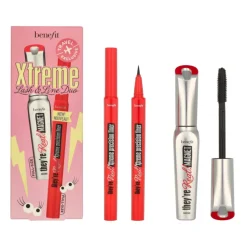 They´Re Real! Xtreme Lash & Line Duo Mascara 9.35 ml|Benefit Sale