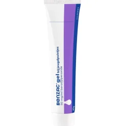 Gel|Benzac Best