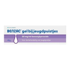 Gel|Benzac Best
