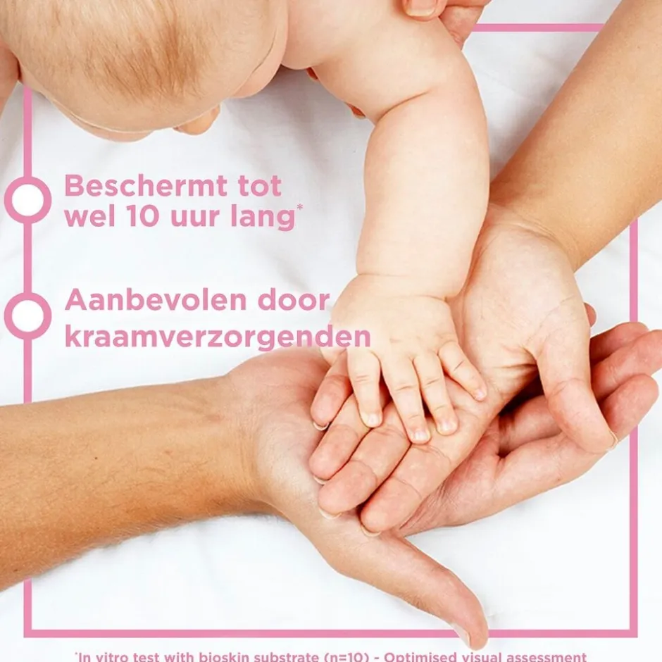 Bepanthen Baby Zalf< Baby Huidverzorging