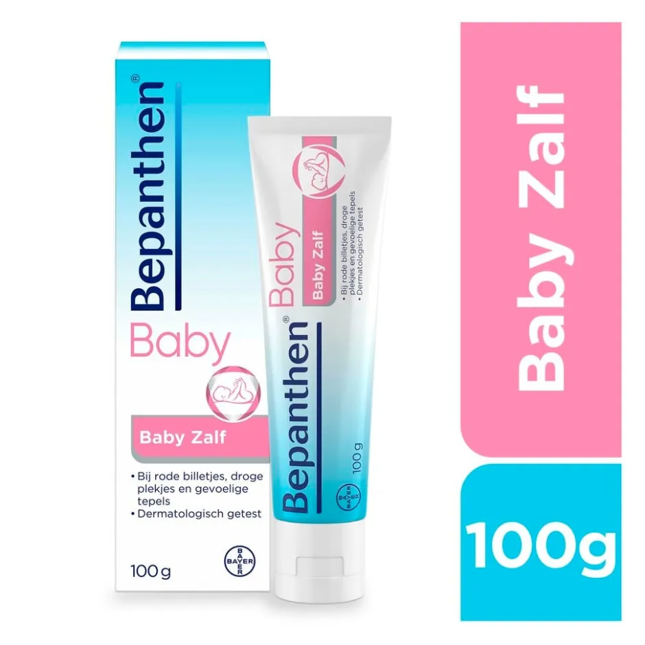 Baby Zalf|Bepanthen Clearance