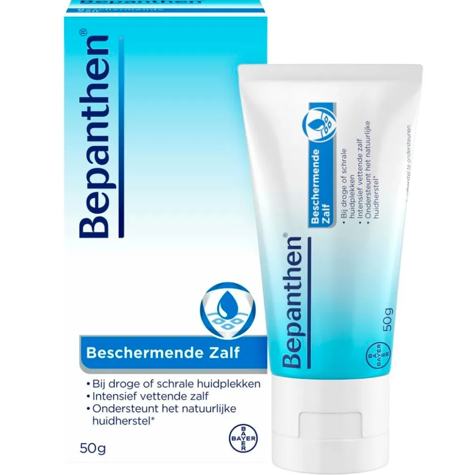 Beschermende Zalf|Bepanthen Outlet