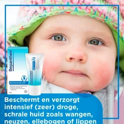 Beschermende Zalf|Bepanthen Outlet