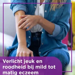 Bepanthen Eczeem Crème< Huidbehandeling