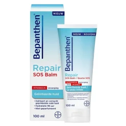 Bepanthen Repair SOS Balm< Speciale Huidverzorging