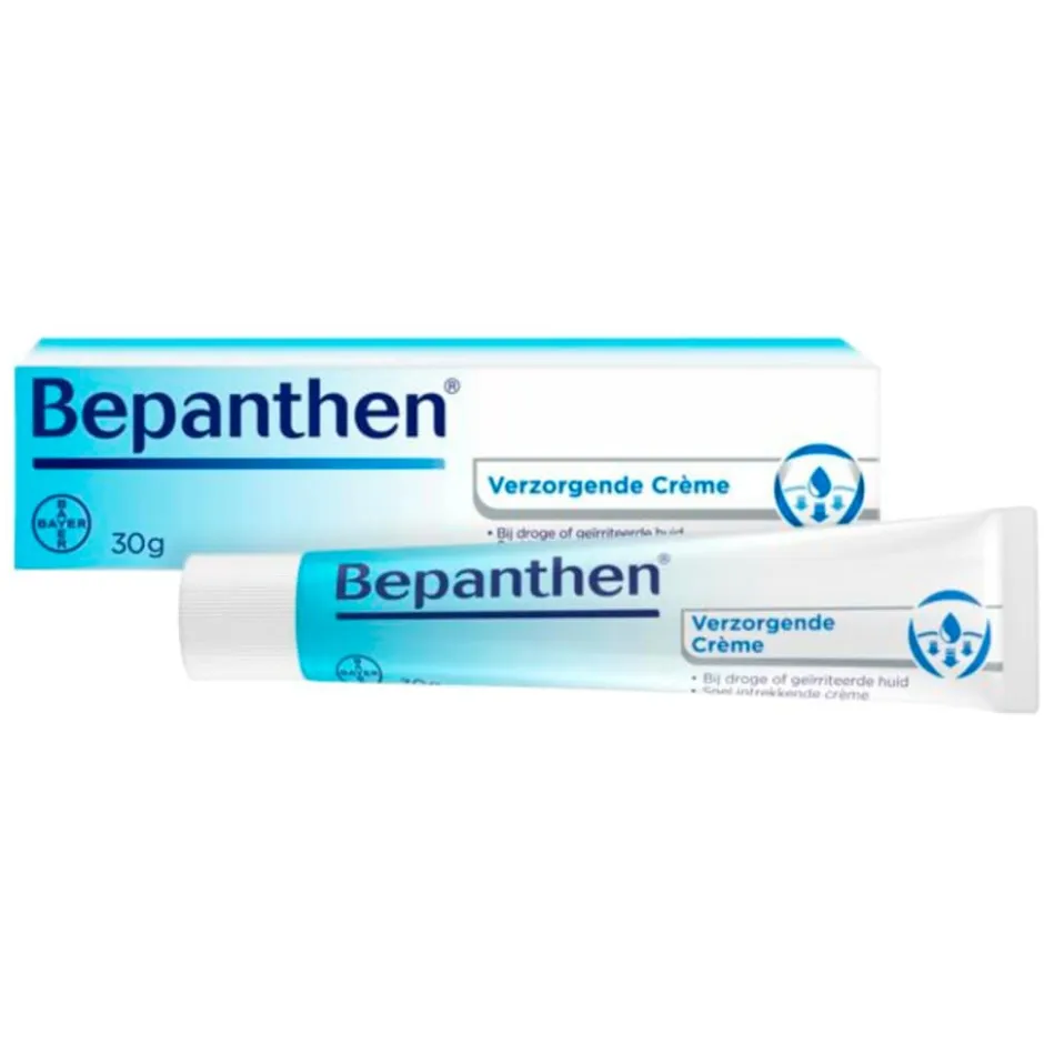 Verzorgende Crème|Bepanthen Online