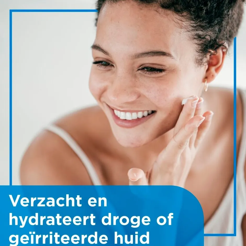Verzorgende Crème|Bepanthen Online