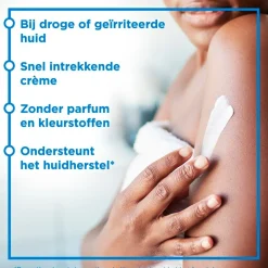Verzorgende Crème|Bepanthen New