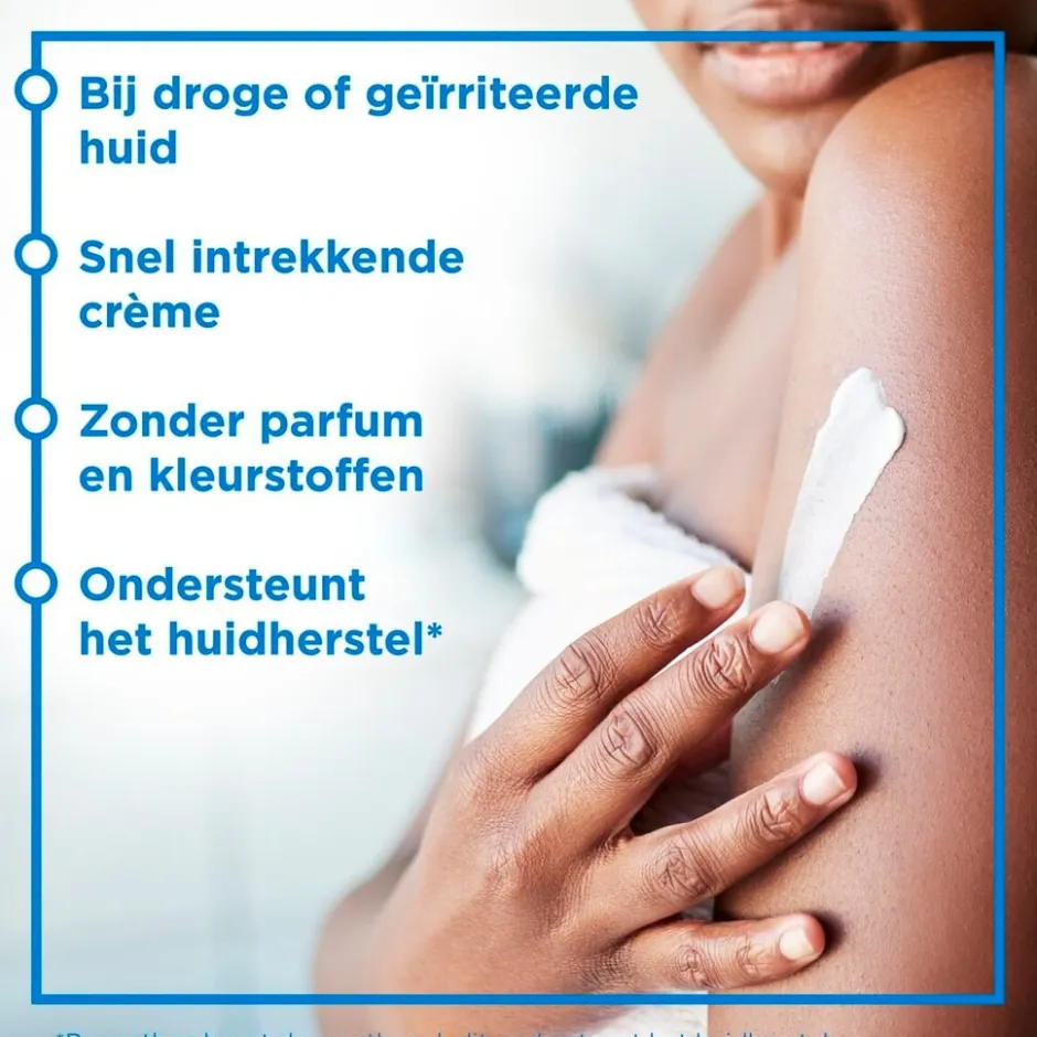 Verzorgende Crème|Bepanthen New