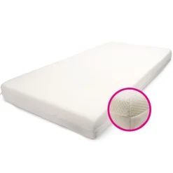 Best Sleep Airflow Pro 70x140 Matras< Babymatrassen