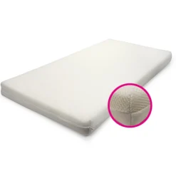 Best Sleep Airflow Pro 50x88 Matras< Babymatrassen