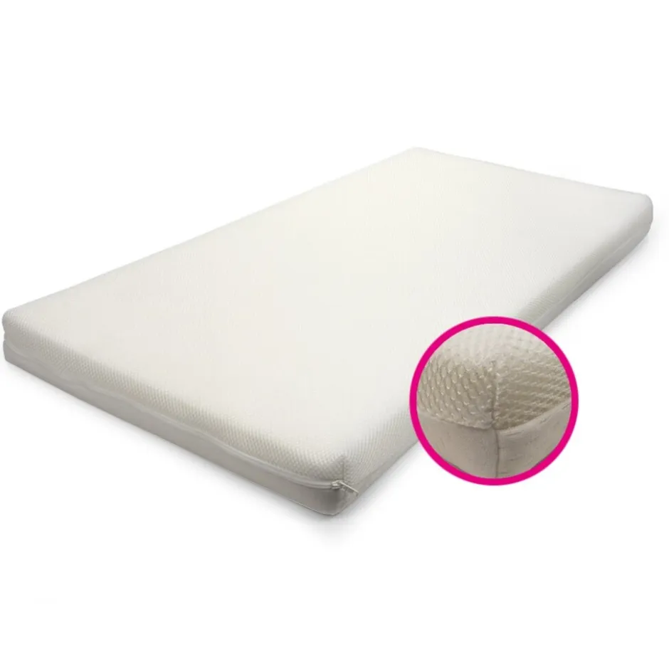 Best Sleep Airflow Pro 40x80 Matras< Babymatrassen