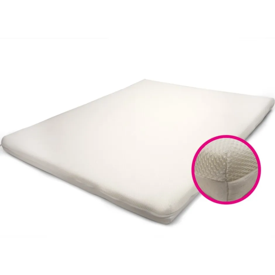 Airflow Pro 75x95 Matras|Best Sleep Hot