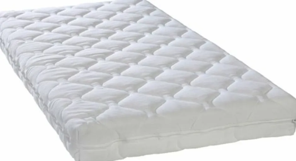 Best Sleep Comfort Superior 60x120 Matras< Babymatrassen