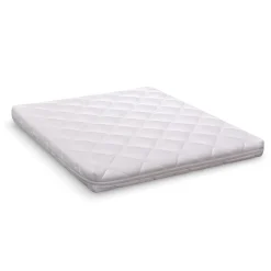 Best Sleep Comfort Superior 75x95 Matras< Baby Beddengoed
