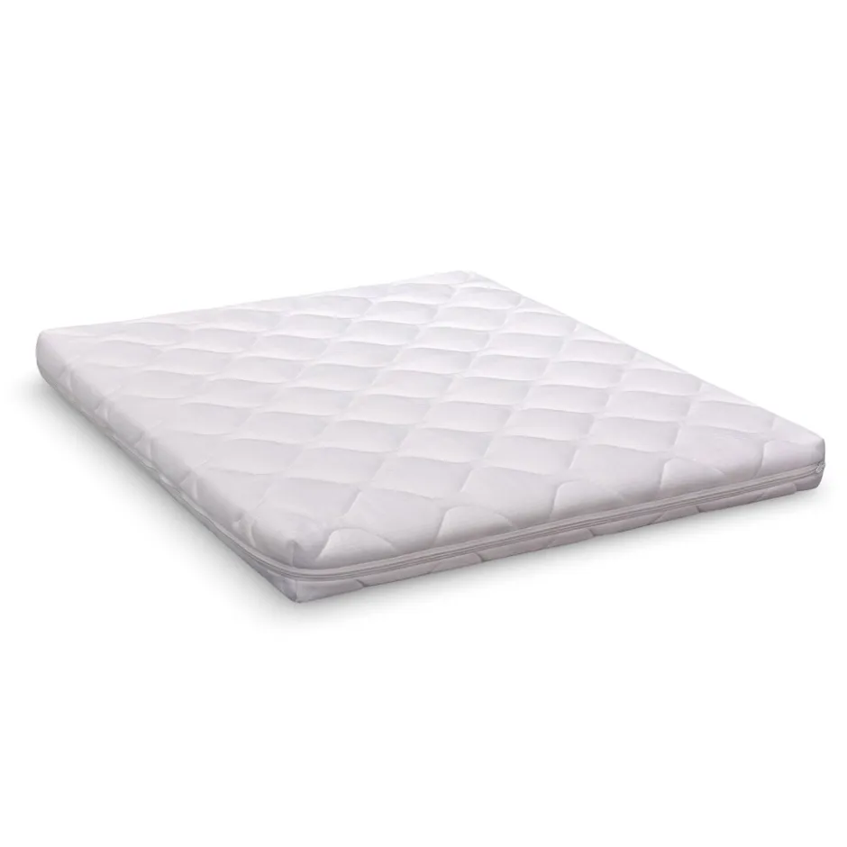 Best Sleep Comfort Superior 75x95 Matras< Baby Beddengoed