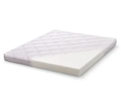 Best Sleep Comfort Superior 75x95 Matras< Baby Beddengoed