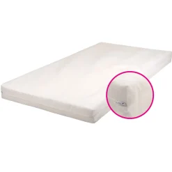 Comfort 48x82 Co-Sleeper Matras|Best Sleep