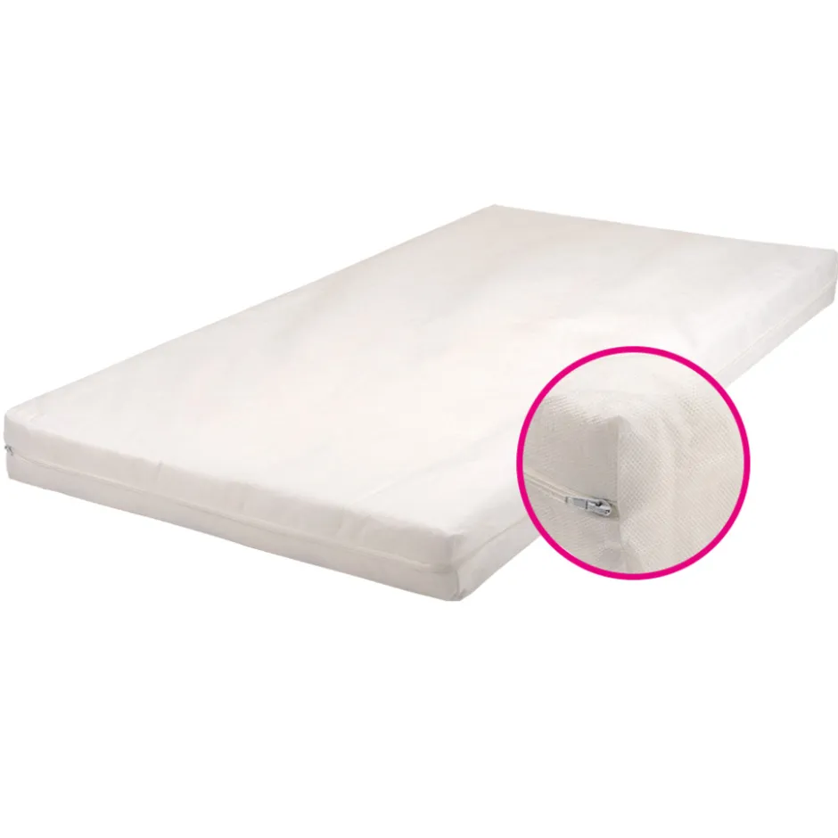 Comfort 50x88 Co-Sleeper Matras|Best Sleep