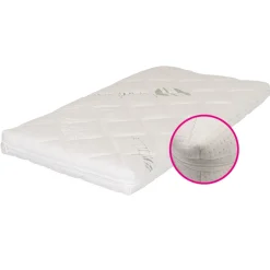 Best Sleep Premium 40x80 Matras< Babymatrassen