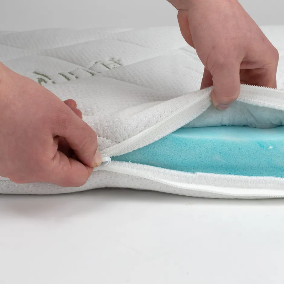 Best Sleep Premium 40x80 Matras< Babymatrassen