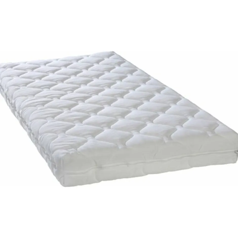 Best Sleep Premium 60x120 Matras< Babymatrassen