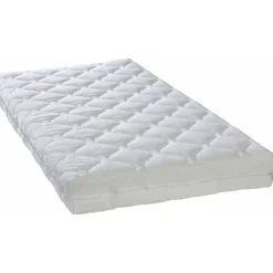 Best Sleep 80x160 Comfort Matras Kleuterbed< Babymatrassen