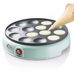 Bestron Poffertjesmaker 800W Mint| Discount