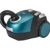 Bestron Stofzuiger met zak ABG450BSE Blauw/Grijs| Discount