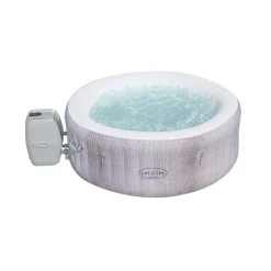 Bestway Lay-Z-Spa Cancun Airjet opblaasbare spa voor 2-4 personen< Zwembaden En Accessoires