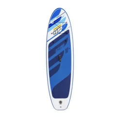 Bestway opblaasbaar supboard en kayak 'Hydro-Force Oceana Convertible Set'< Strand- En Watersport