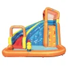 opblaasbaar waterpark H2OGO! Turbo Splash|Bestway Discount