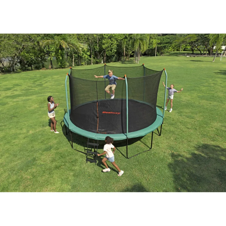 trampoline Xtreme air|Bestway Online